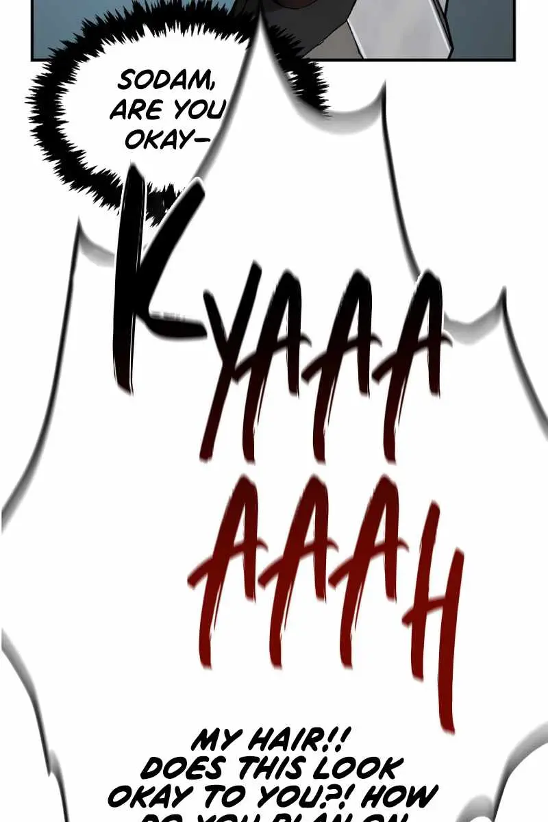 Absolute Sword Sense Chapter 4 Page 35