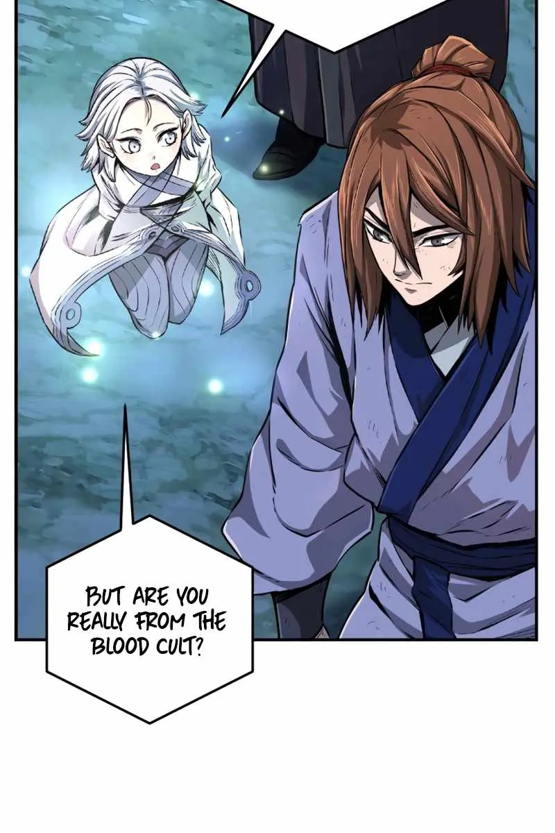 Absolute Sword Sense Chapter 4 Page 39