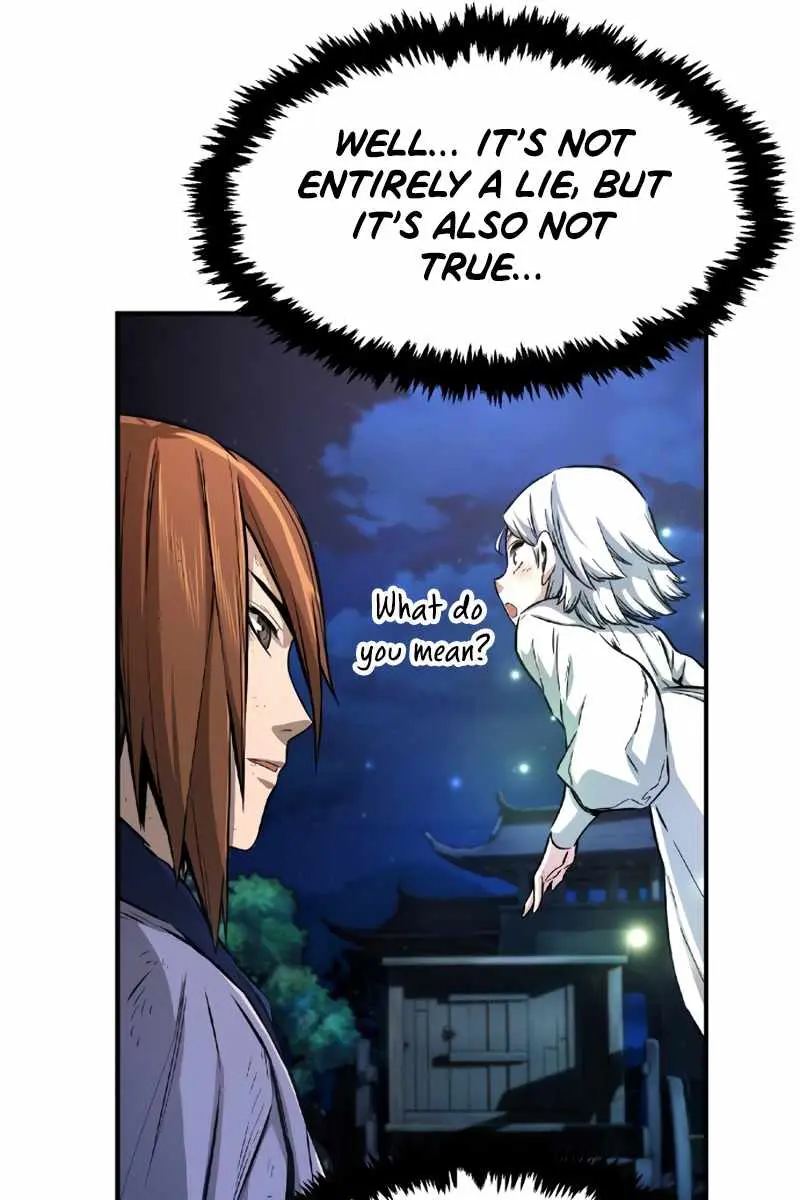 Absolute Sword Sense Chapter 4 Page 41