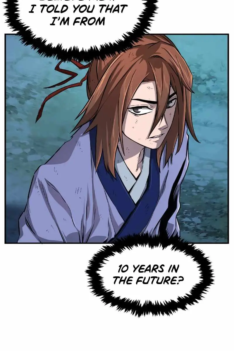 Absolute Sword Sense Chapter 4 Page 44