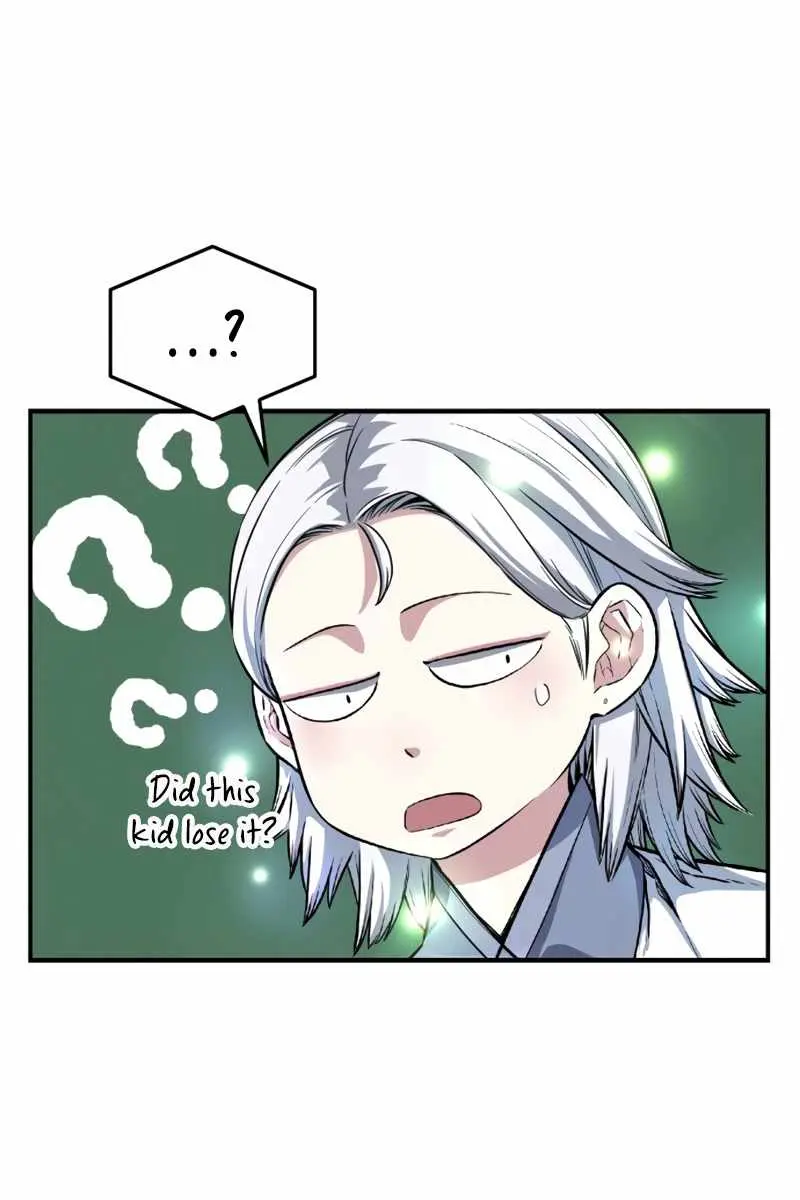 Absolute Sword Sense Chapter 4 Page 45