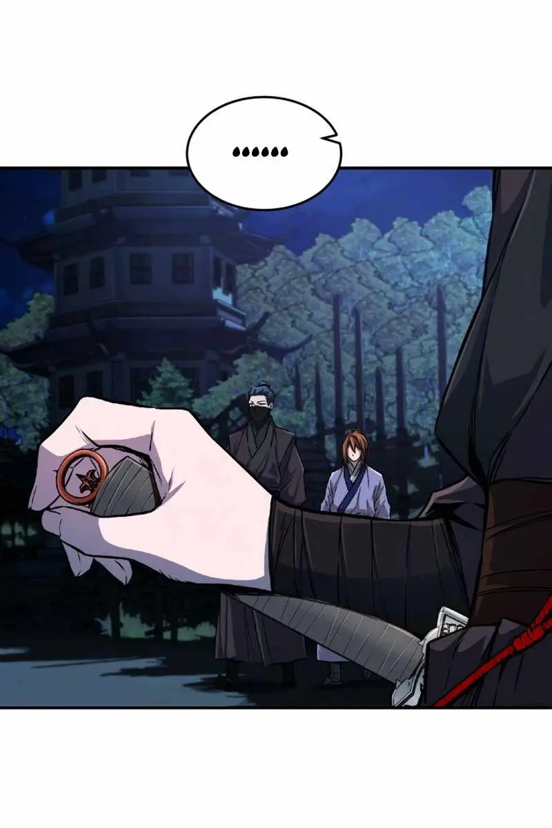 Absolute Sword Sense Chapter 4 Page 46