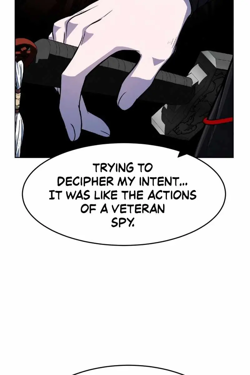 Absolute Sword Sense Chapter 4 Page 52