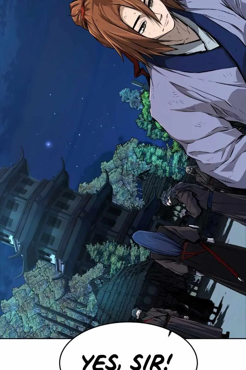 Absolute Sword Sense Chapter 4 Page 54