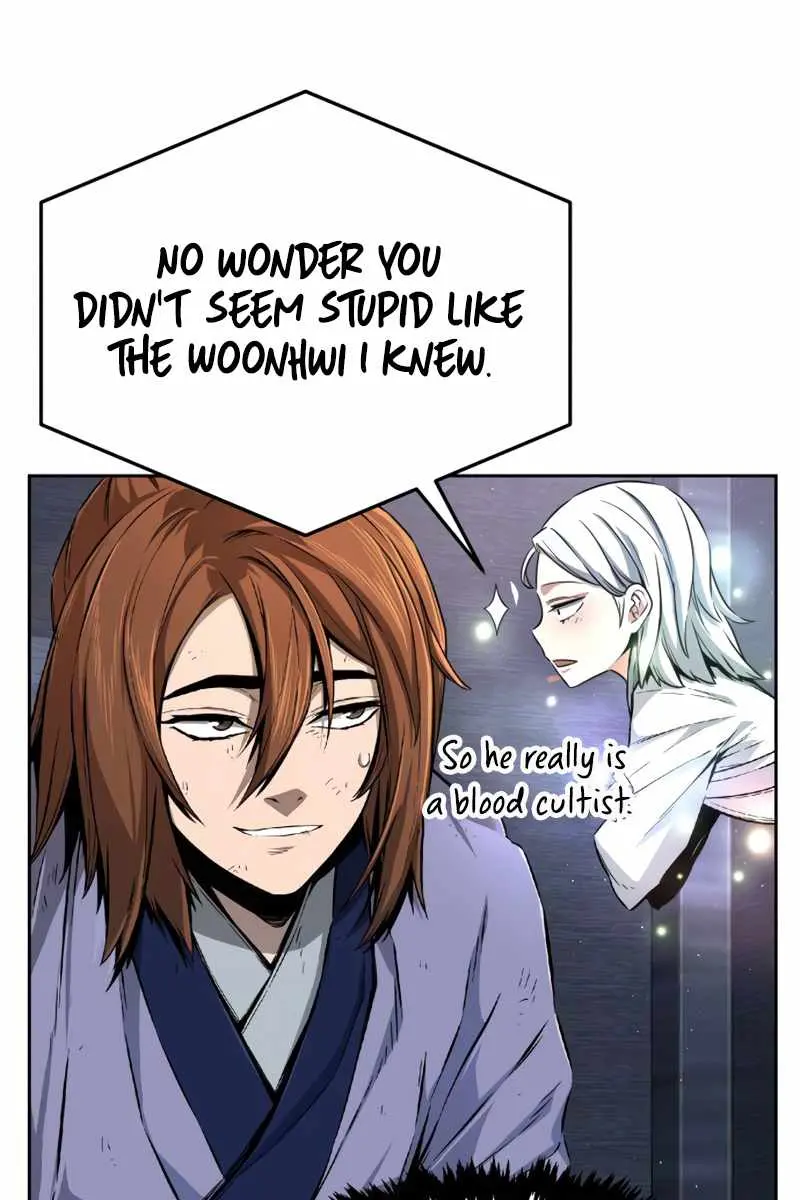 Absolute Sword Sense Chapter 4 Page 61