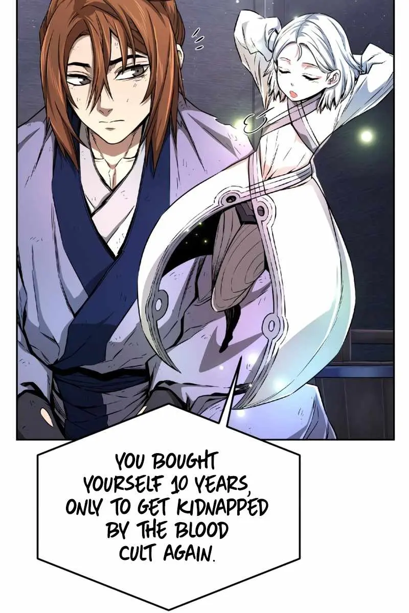 Absolute Sword Sense Chapter 4 Page 63