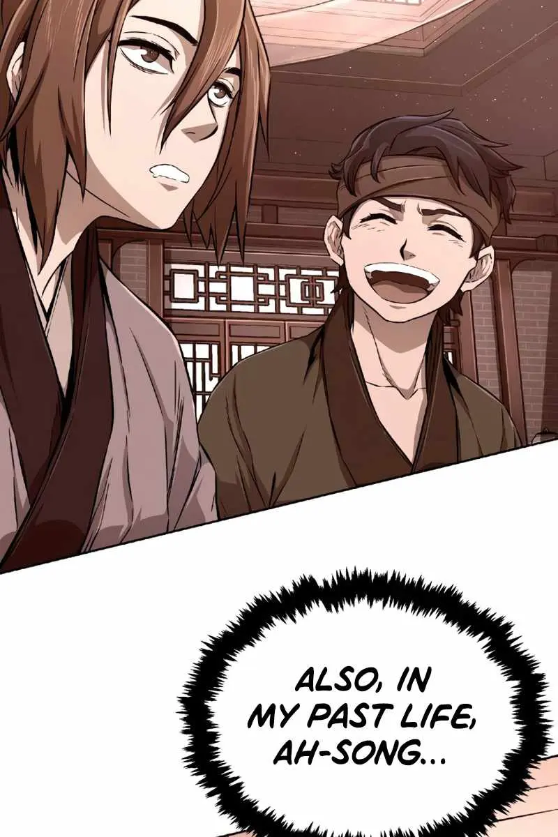 Absolute Sword Sense Chapter 4 Page 66