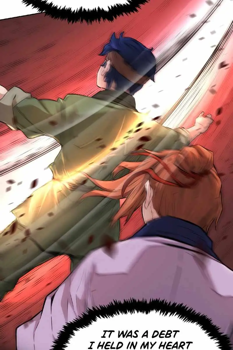 Absolute Sword Sense Chapter 4 Page 68