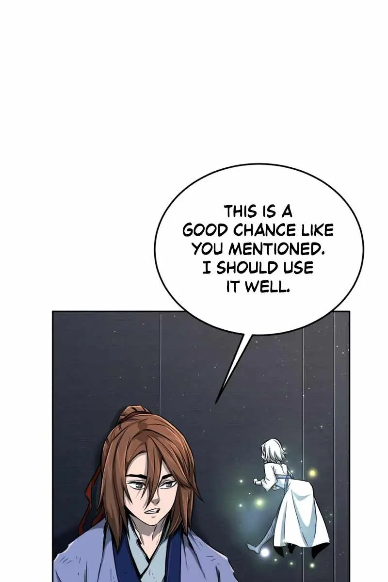 Absolute Sword Sense Chapter 4 Page 79