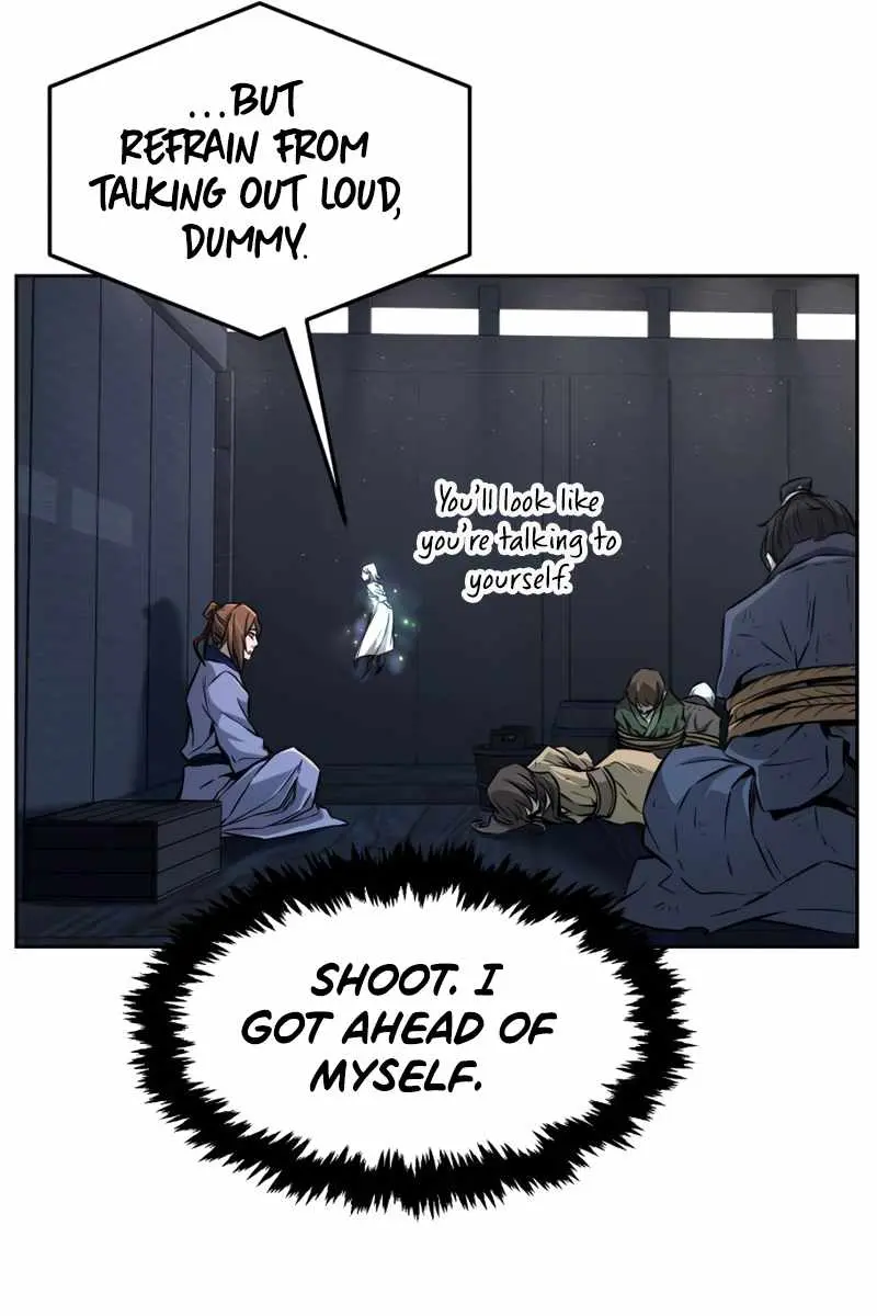 Absolute Sword Sense Chapter 4 Page 81