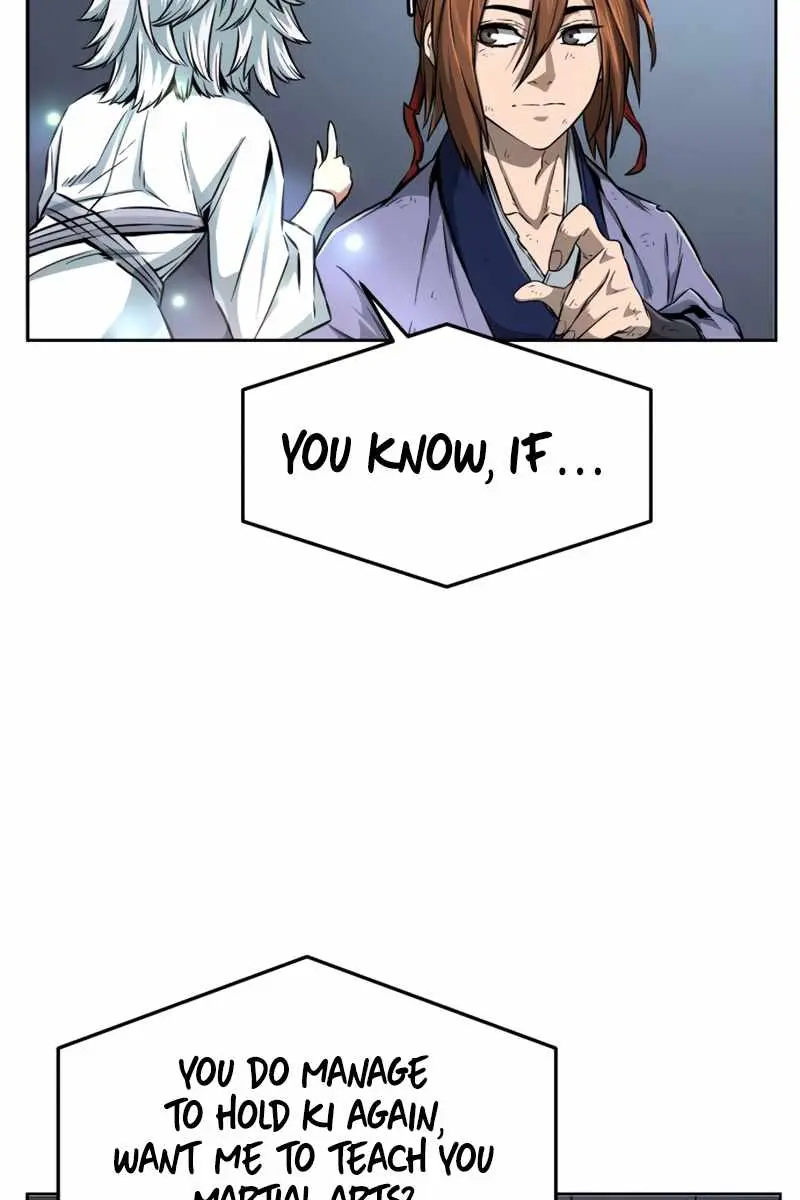 Absolute Sword Sense Chapter 4 Page 87