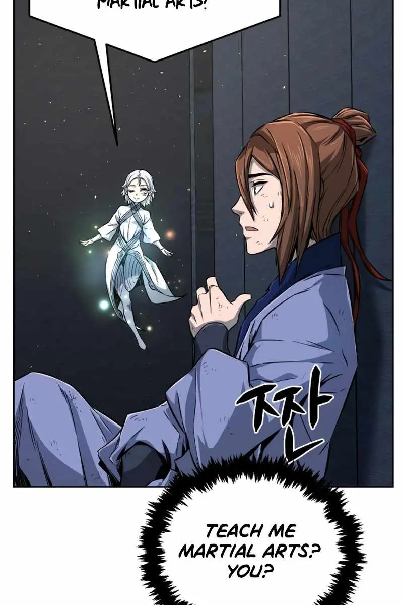 Absolute Sword Sense Chapter 4 Page 88