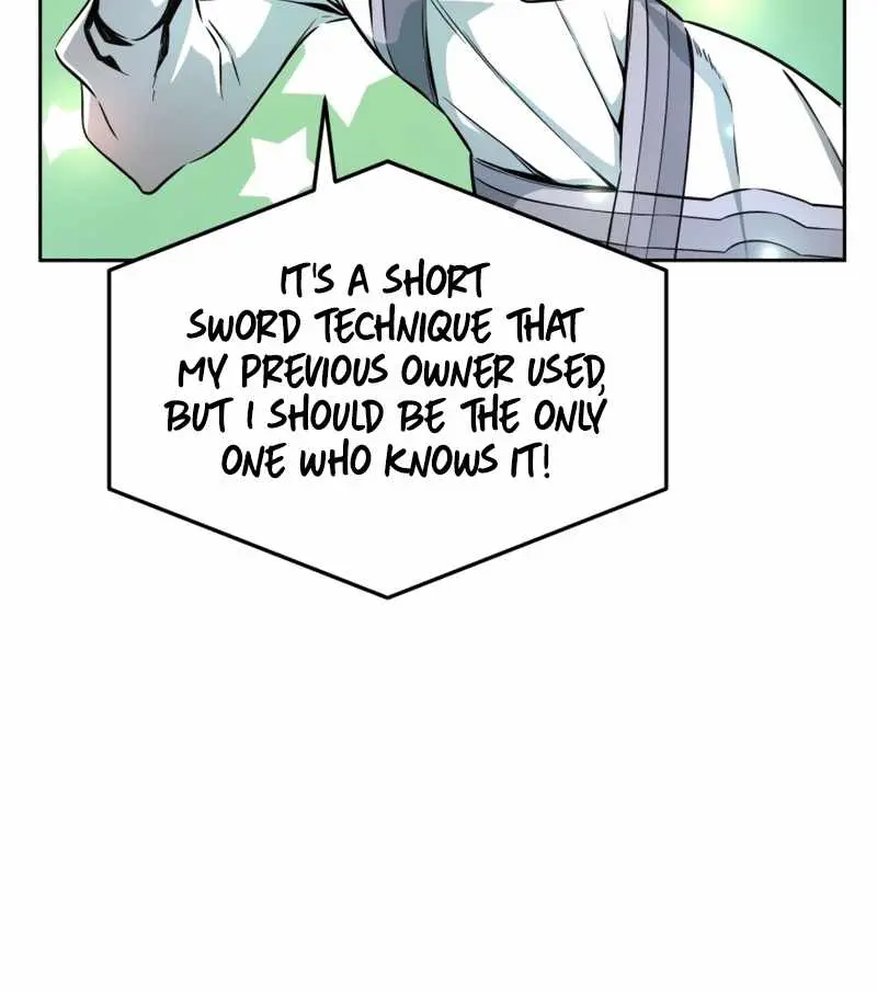 Absolute Sword Sense Chapter 4 Page 90