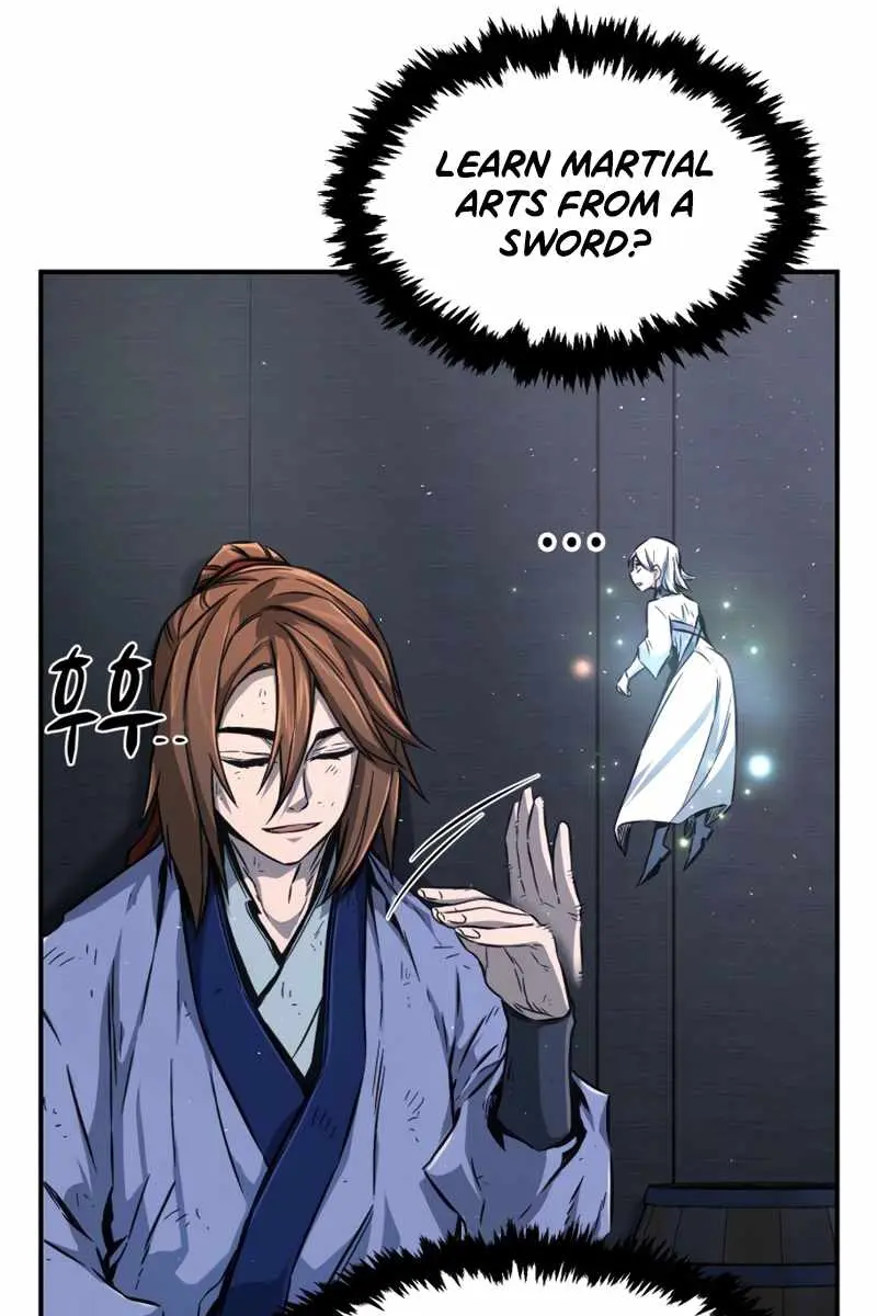 Absolute Sword Sense Chapter 4 Page 91