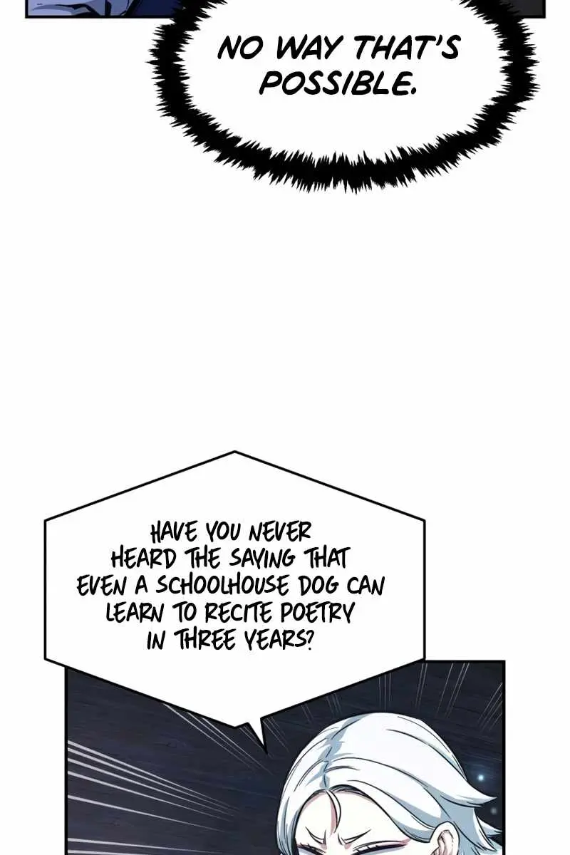 Absolute Sword Sense Chapter 4 Page 92