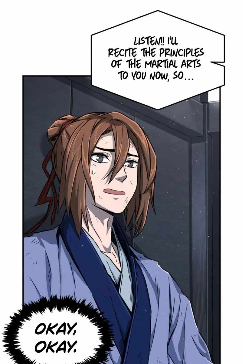 Absolute Sword Sense Chapter 4 Page 94