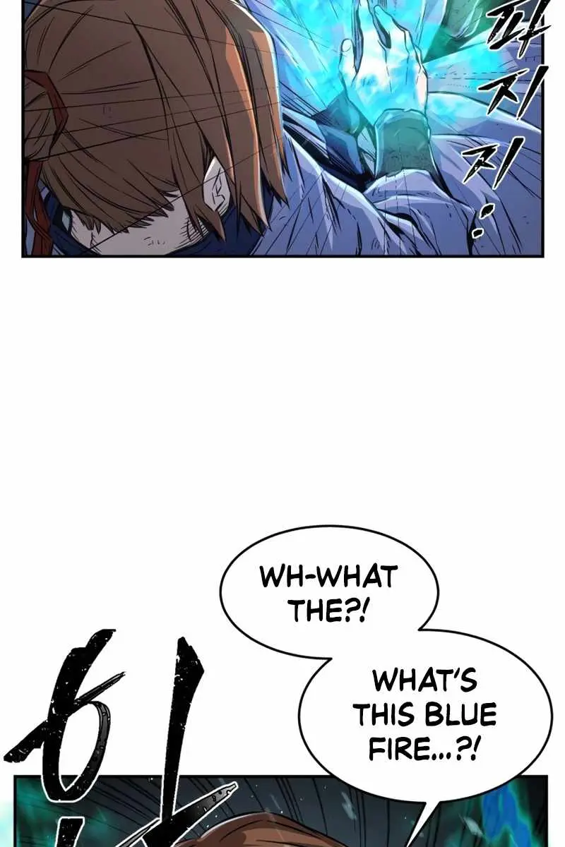 Absolute Sword Sense Chapter 4 Page 96