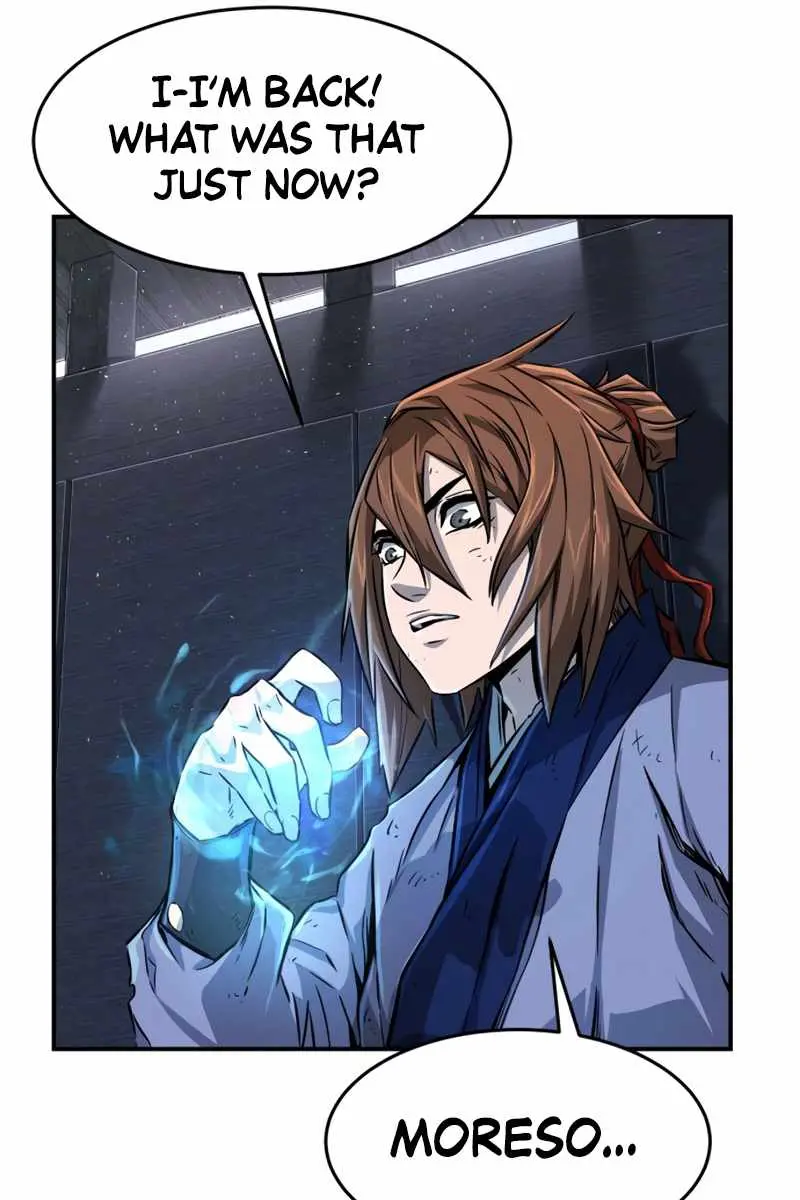 Absolute Sword Sense Chapter 4 Page 111