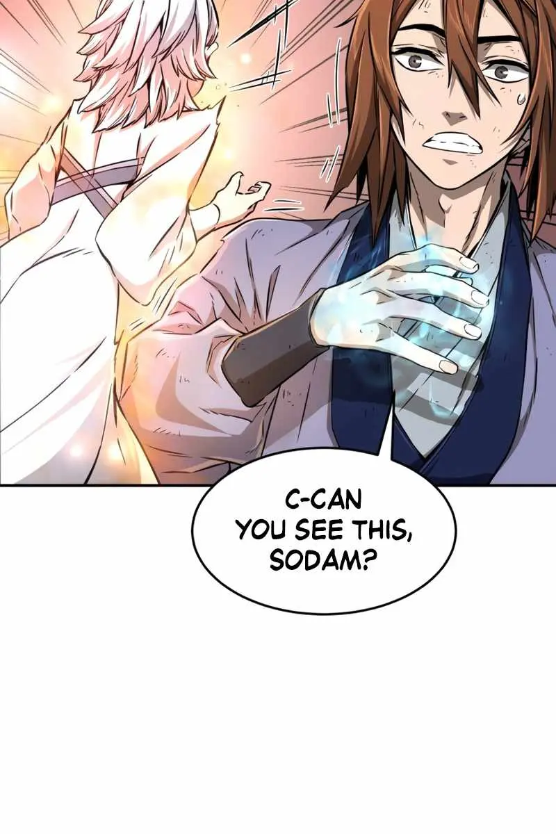 Absolute Sword Sense Chapter 4 Page 113