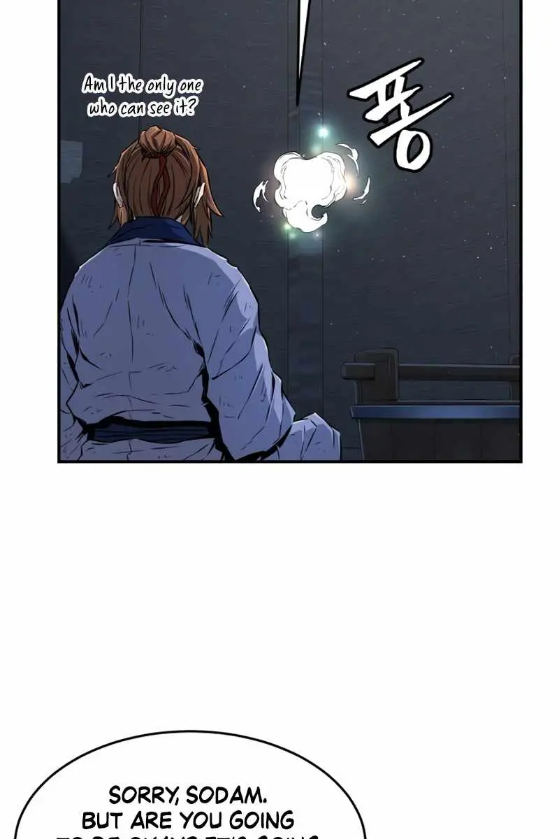 Absolute Sword Sense Chapter 4 Page 117