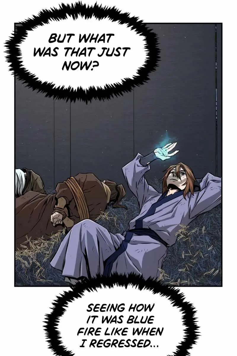 Absolute Sword Sense Chapter 4 Page 121