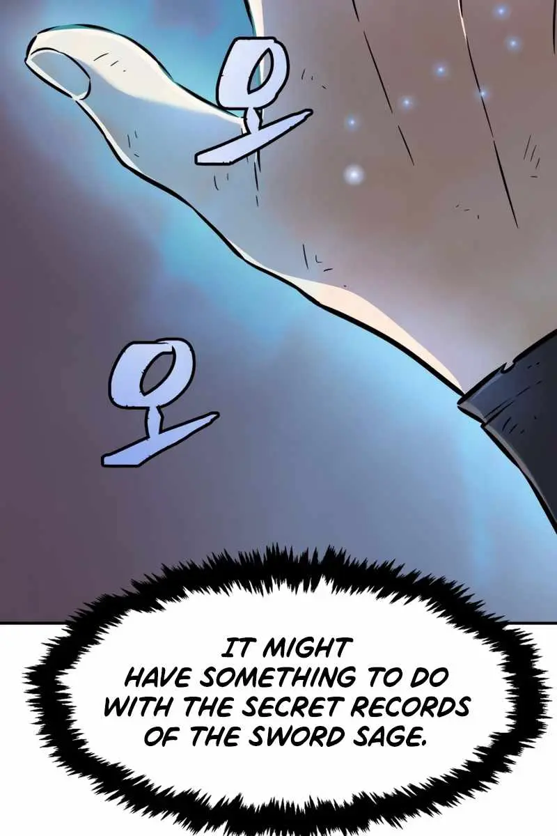 Absolute Sword Sense Chapter 4 Page 123