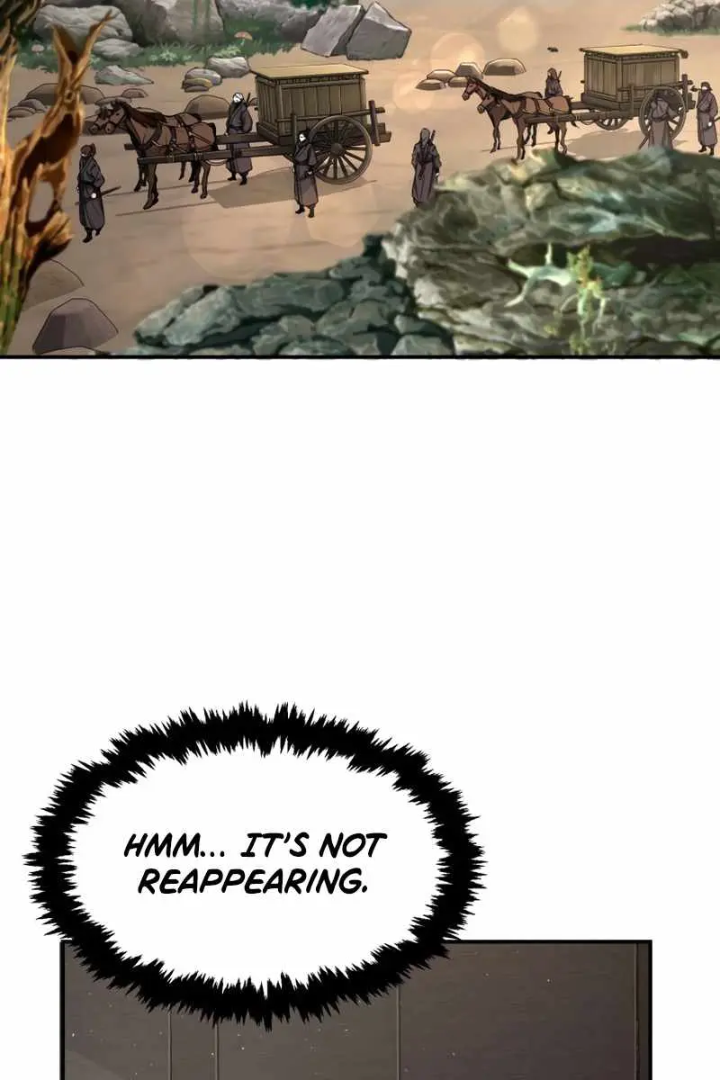 Absolute Sword Sense Chapter 5 Page 3