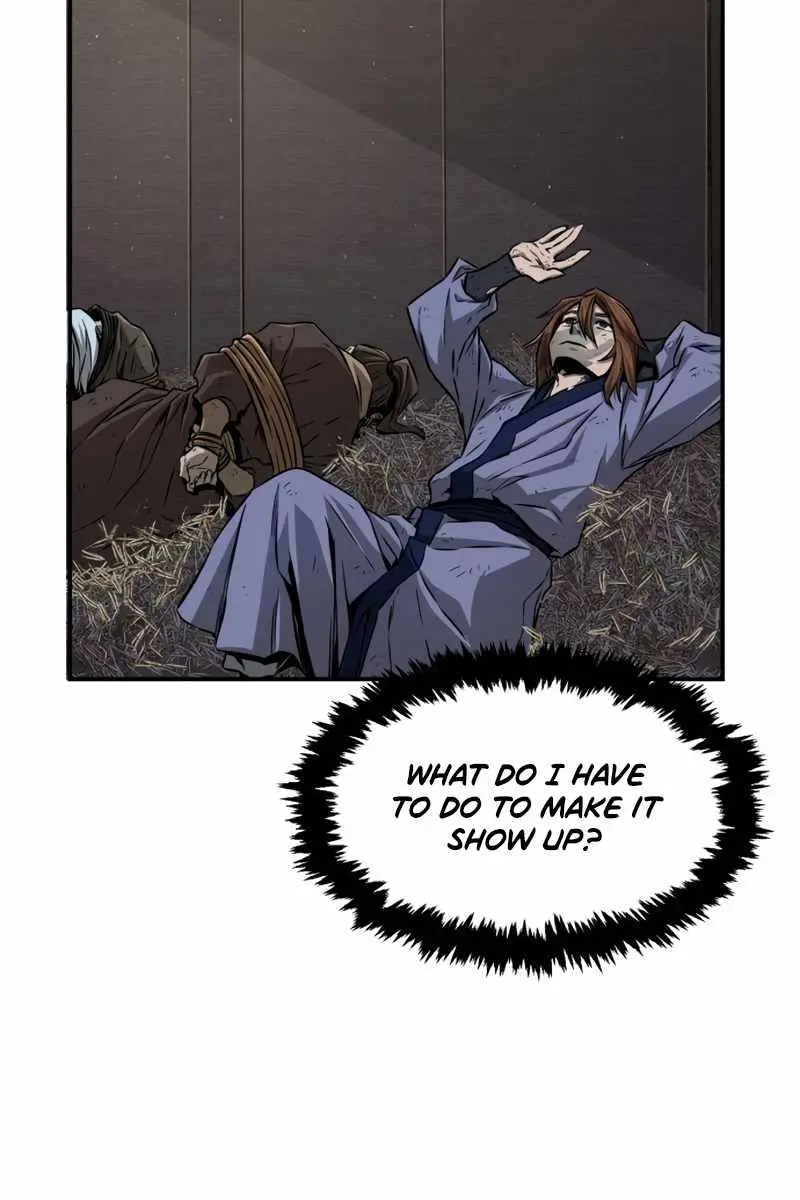 Absolute Sword Sense Chapter 5 Page 4