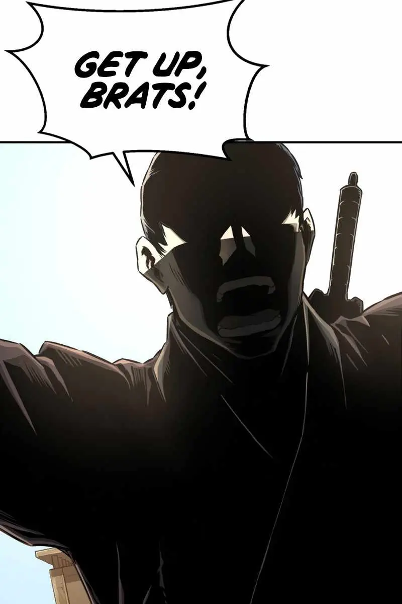 Absolute Sword Sense Chapter 5 Page 8