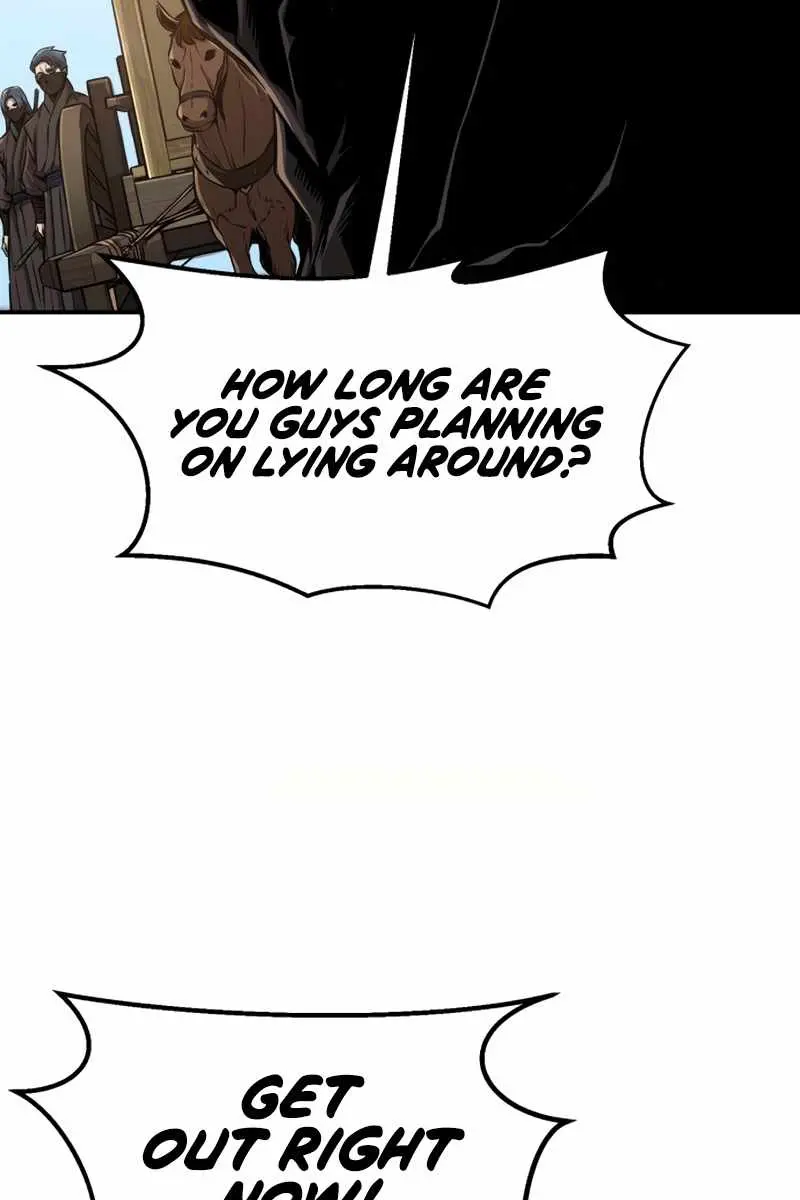 Absolute Sword Sense Chapter 5 Page 9