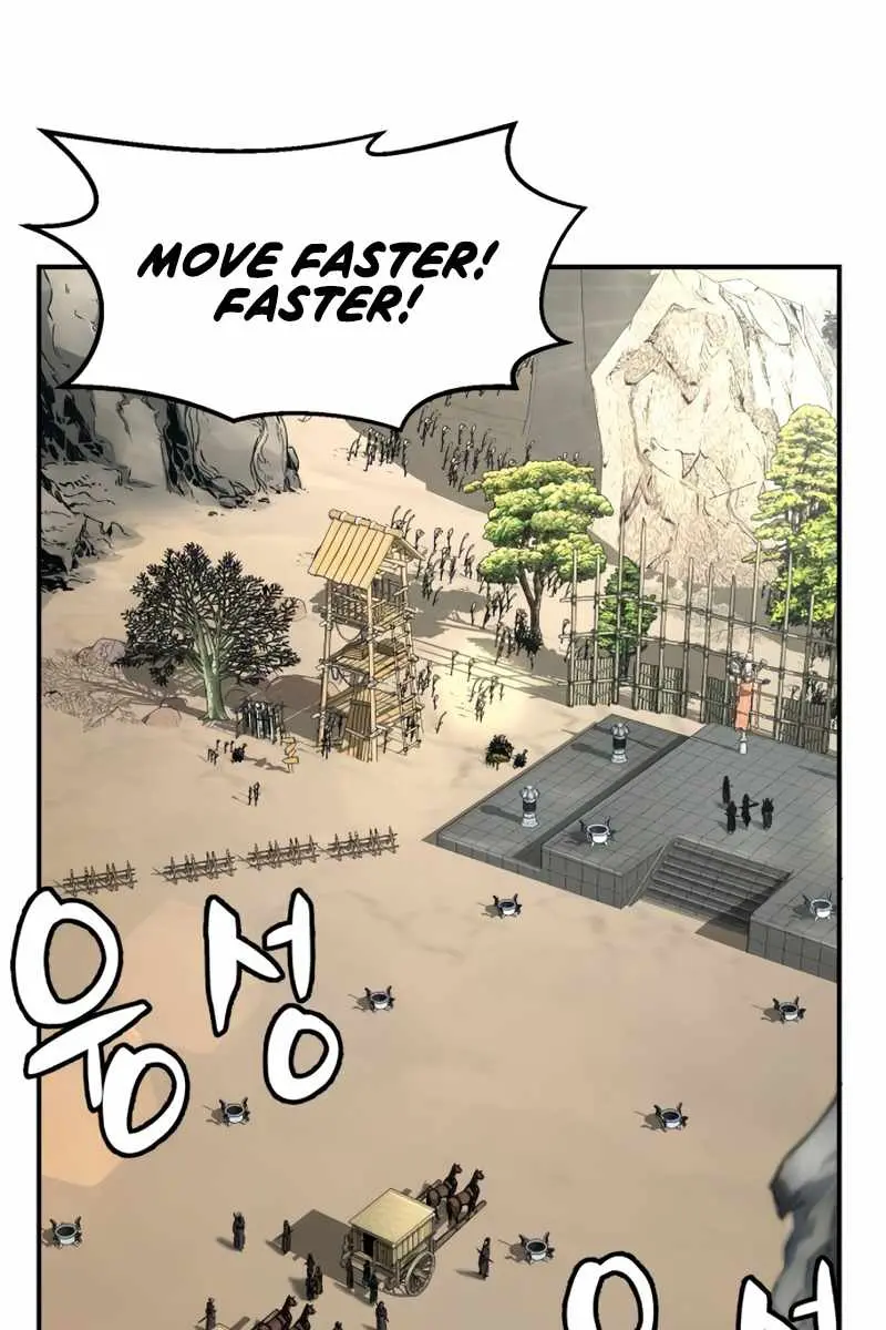 Absolute Sword Sense Chapter 5 Page 13