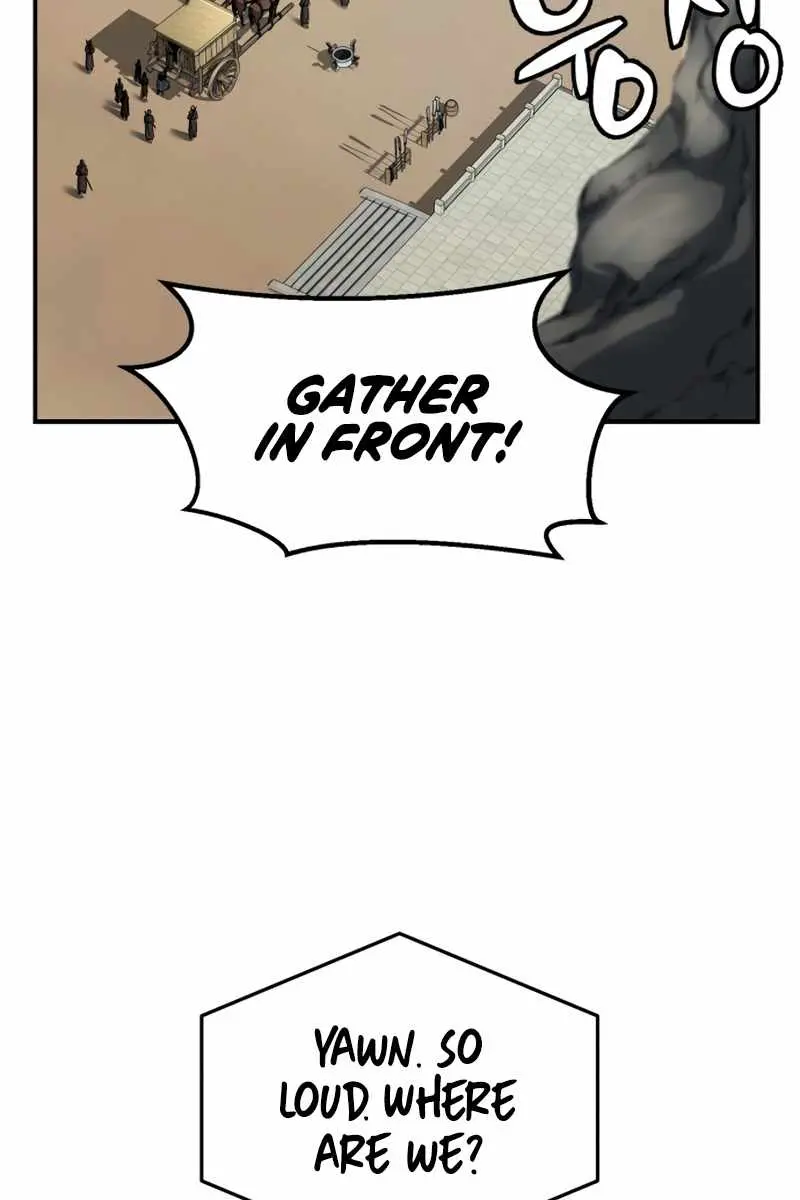 Absolute Sword Sense Chapter 5 Page 14