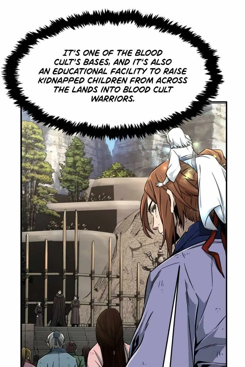 Absolute Sword Sense Chapter 5 Page 16