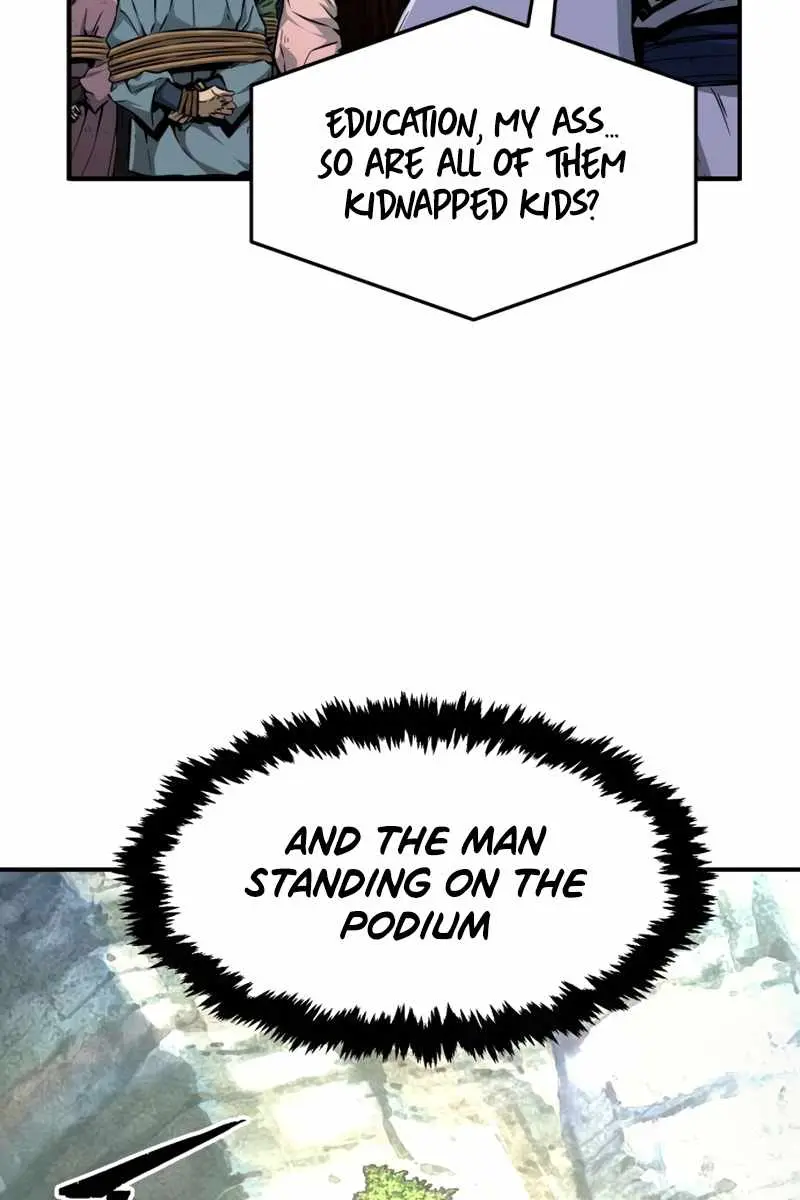 Absolute Sword Sense Chapter 5 Page 17