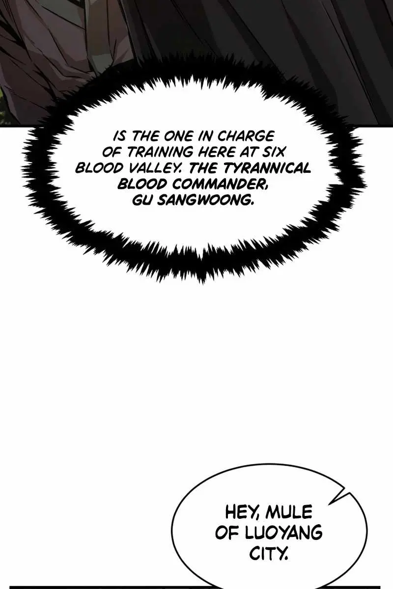Absolute Sword Sense Chapter 5 Page 19