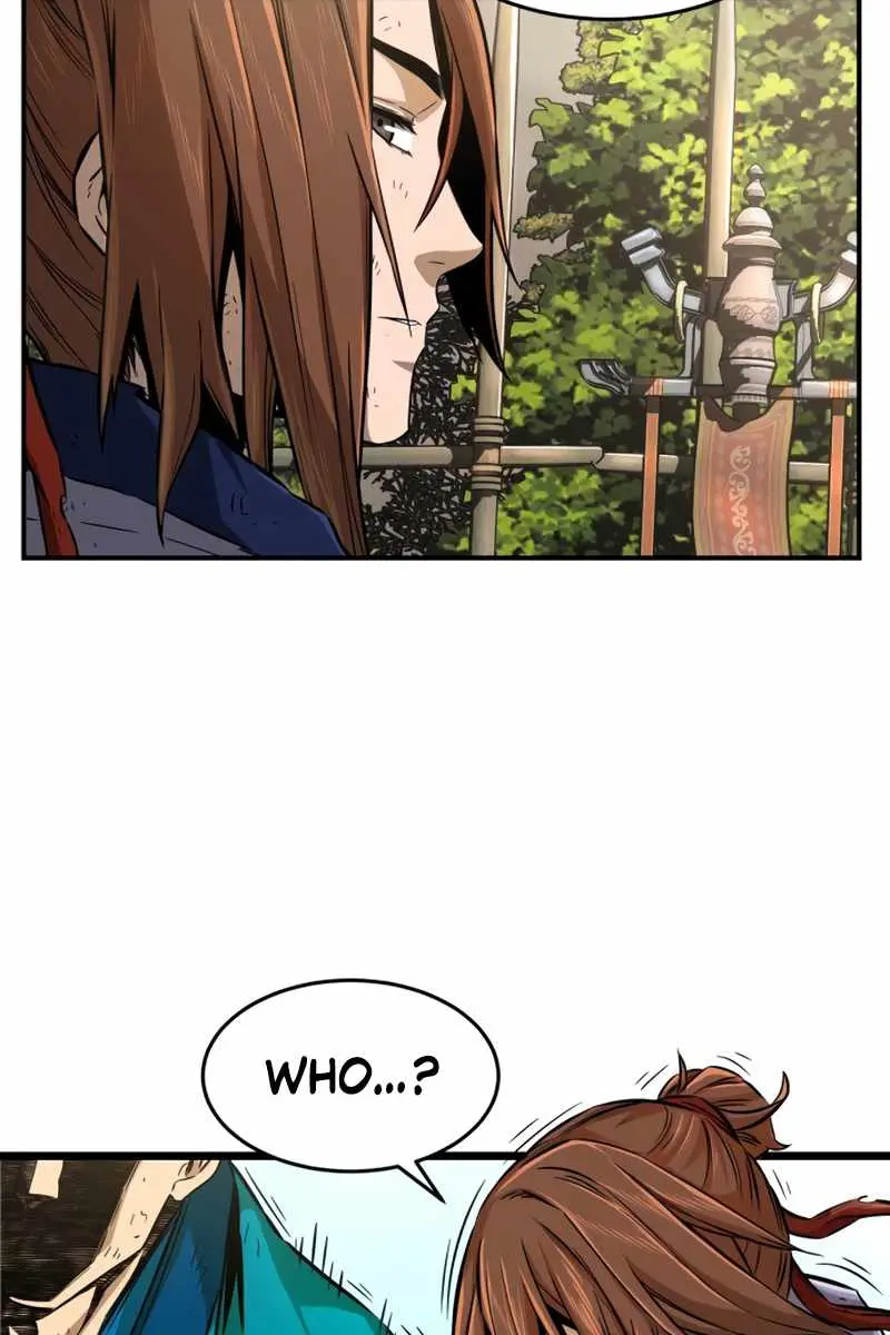 Absolute Sword Sense Chapter 5 Page 20