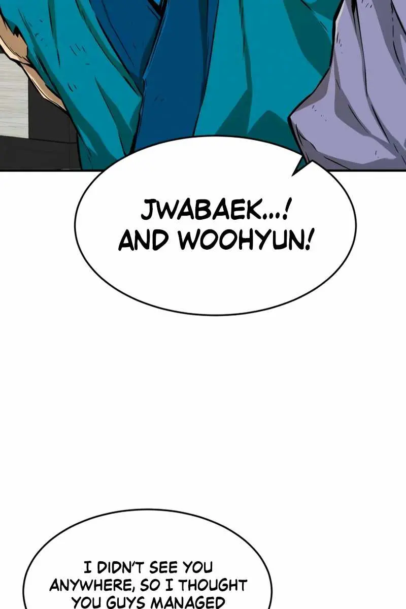 Absolute Sword Sense Chapter 5 Page 23