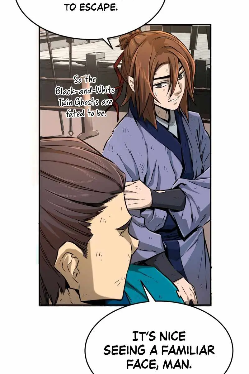 Absolute Sword Sense Chapter 5 Page 24