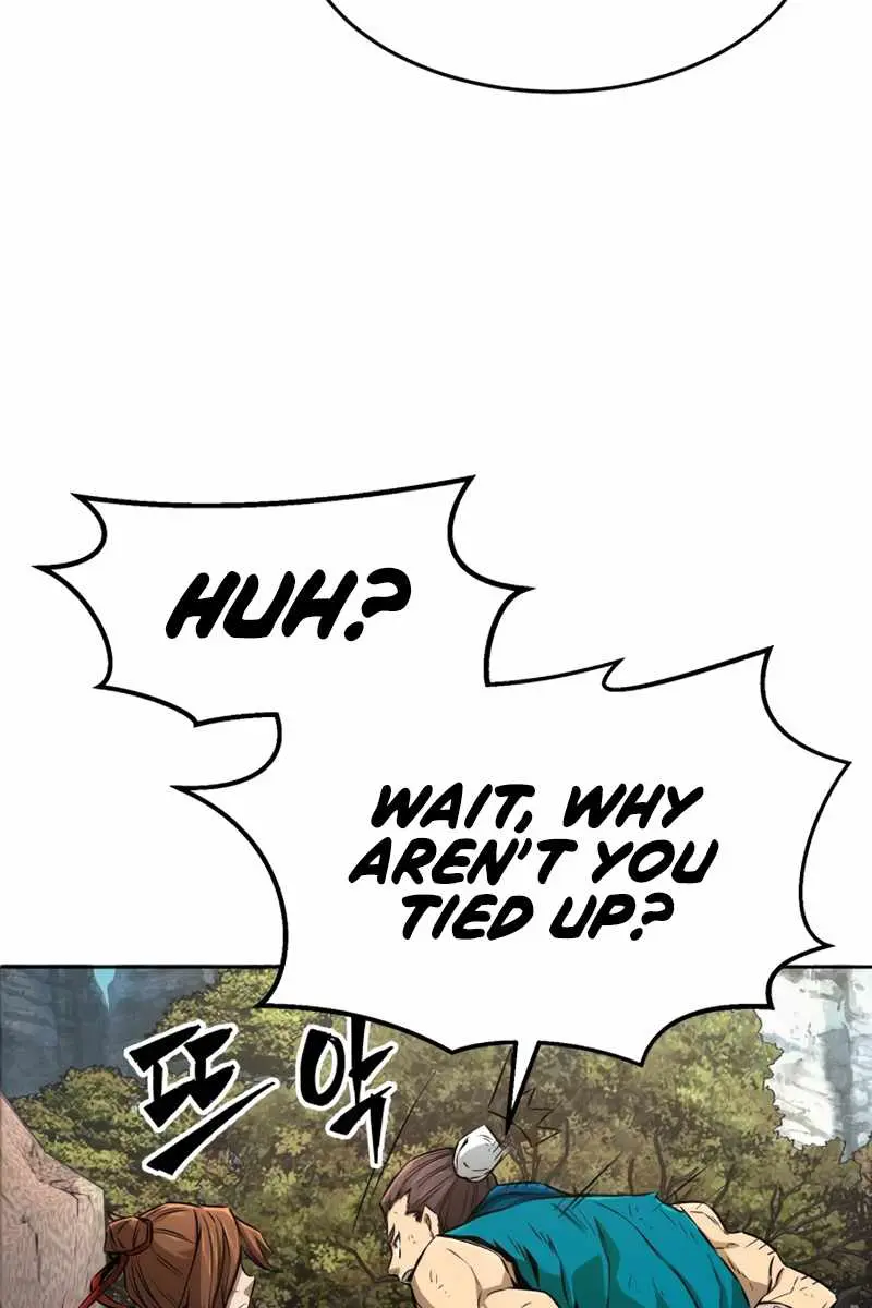 Absolute Sword Sense Chapter 5 Page 25