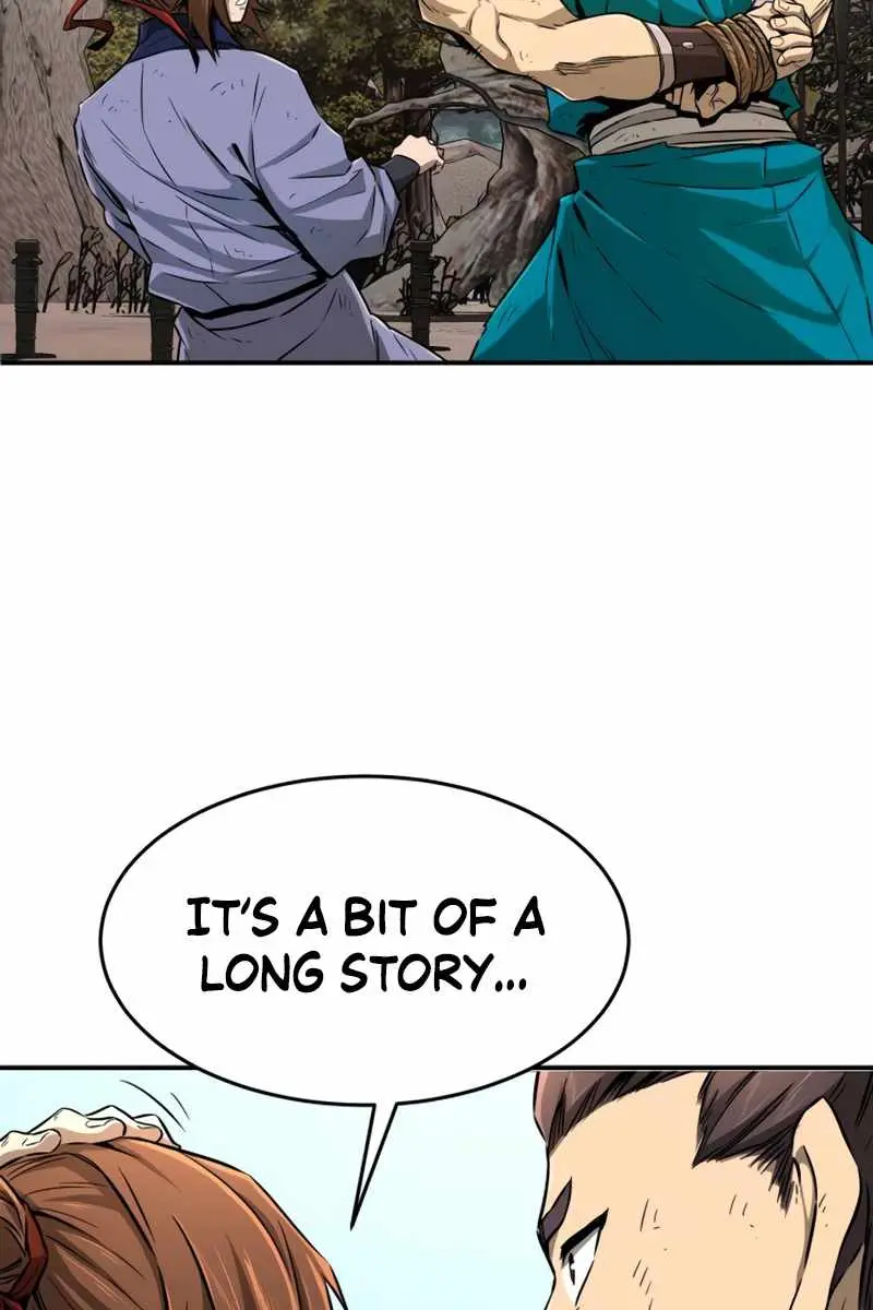 Absolute Sword Sense Chapter 5 Page 26