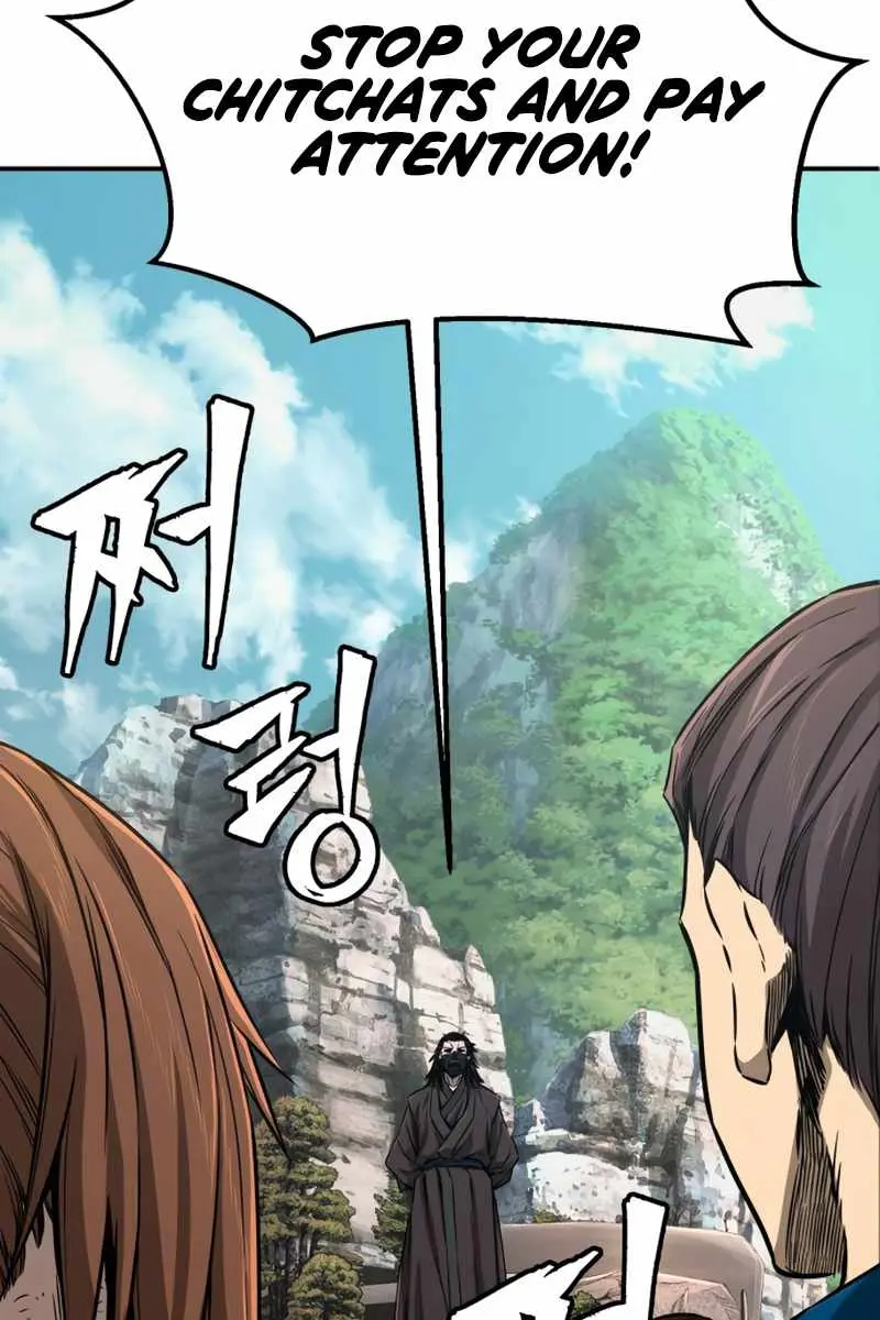 Absolute Sword Sense Chapter 5 Page 29