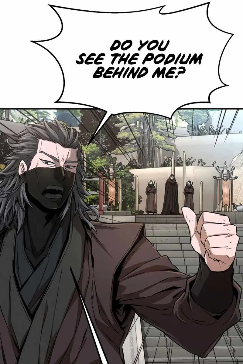 Absolute Sword Sense Chapter 5 Page 31