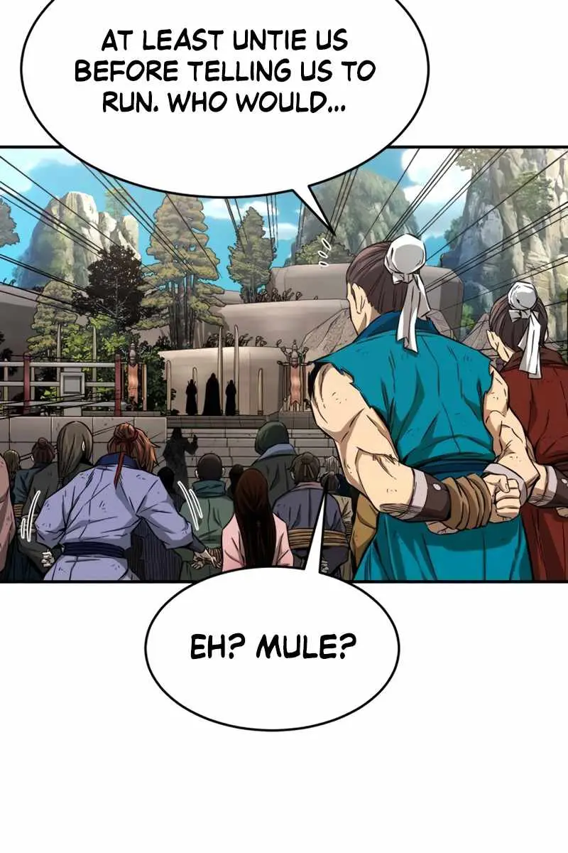 Absolute Sword Sense Chapter 5 Page 33