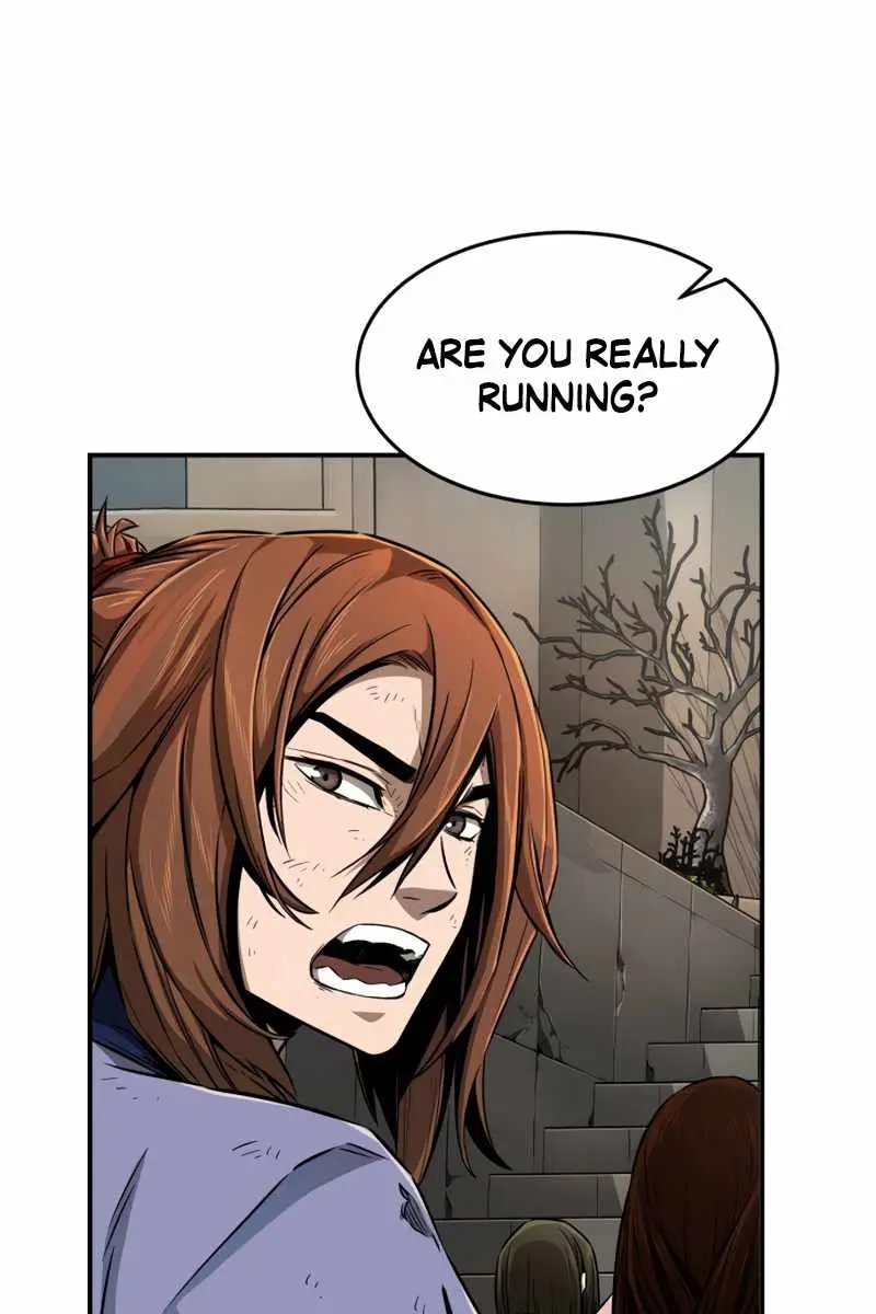 Absolute Sword Sense Chapter 5 Page 34