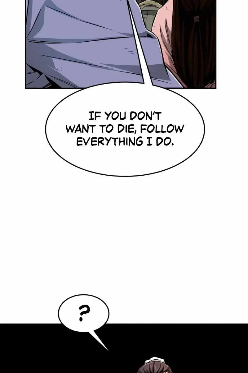 Absolute Sword Sense Chapter 5 Page 35