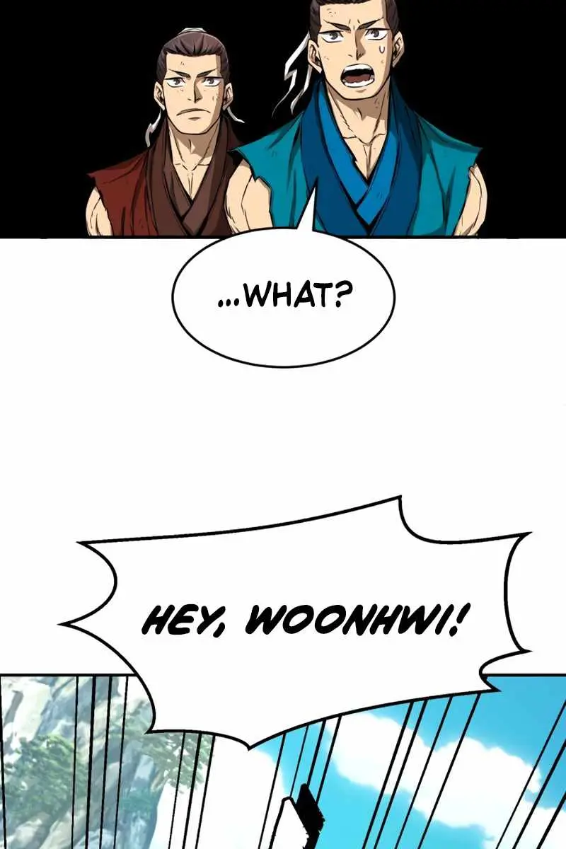 Absolute Sword Sense Chapter 5 Page 36