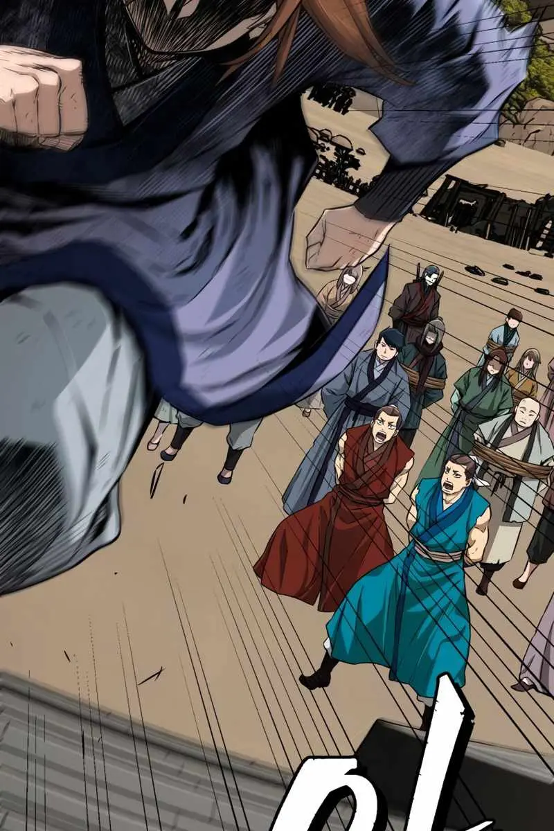 Absolute Sword Sense Chapter 5 Page 38