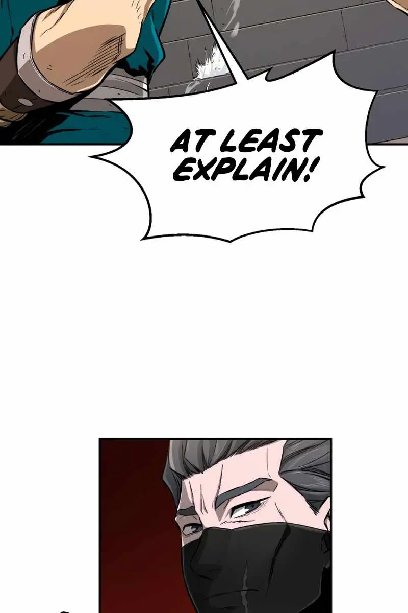 Absolute Sword Sense Chapter 5 Page 42