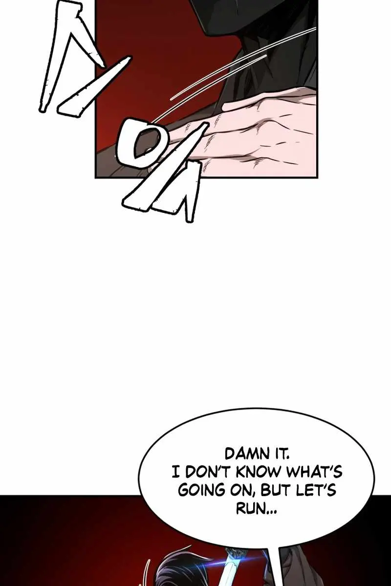 Absolute Sword Sense Chapter 5 Page 43