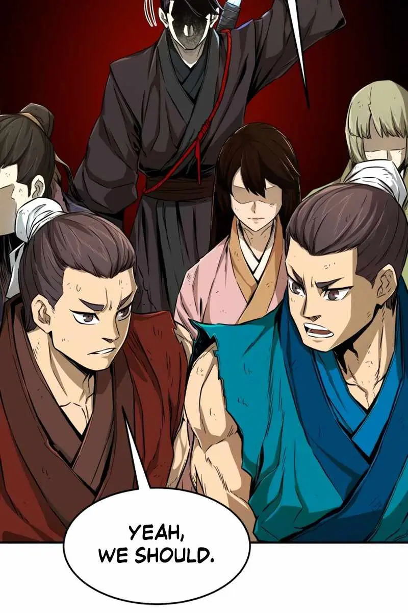 Absolute Sword Sense Chapter 5 Page 44